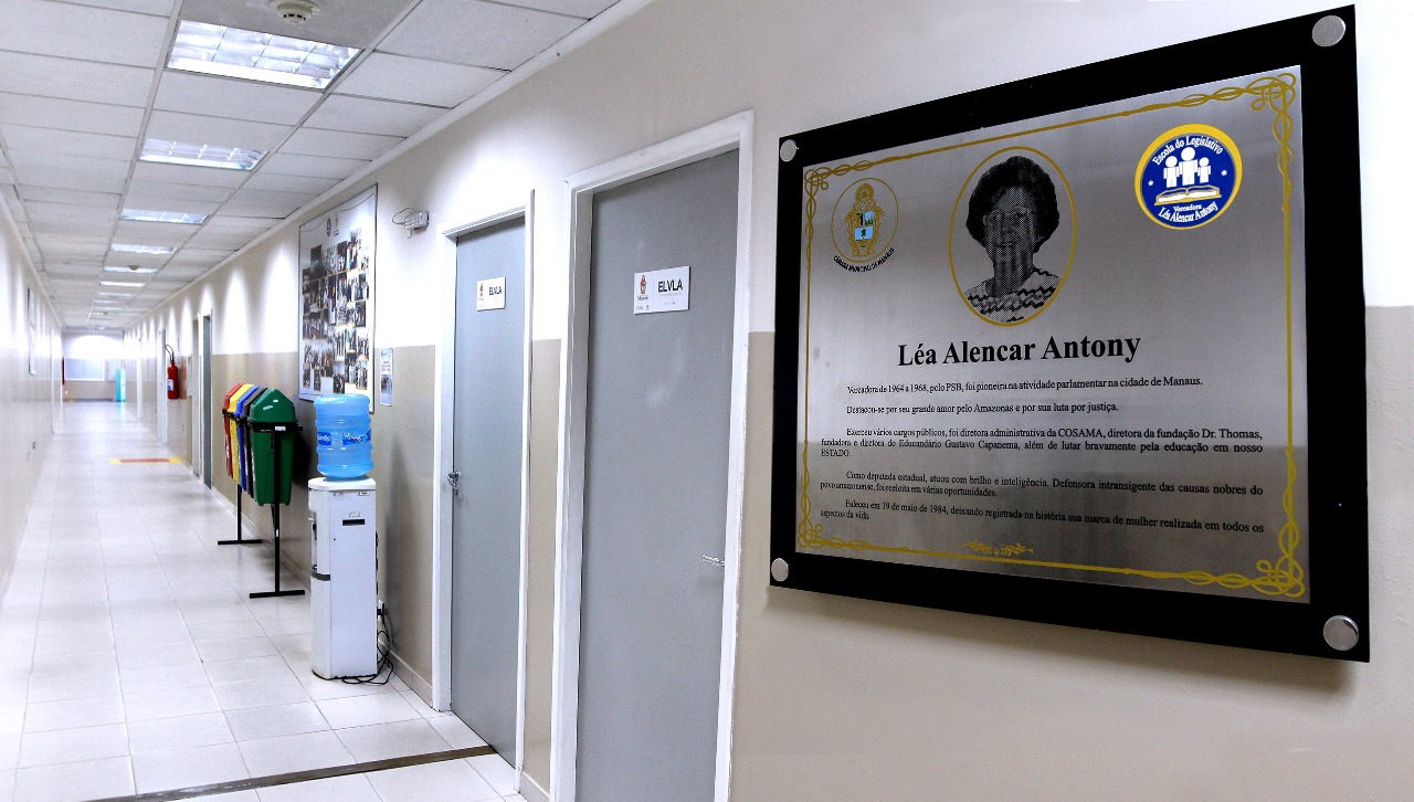 Escola do Legislativo da CMM divulga curso on-line sobre campanha