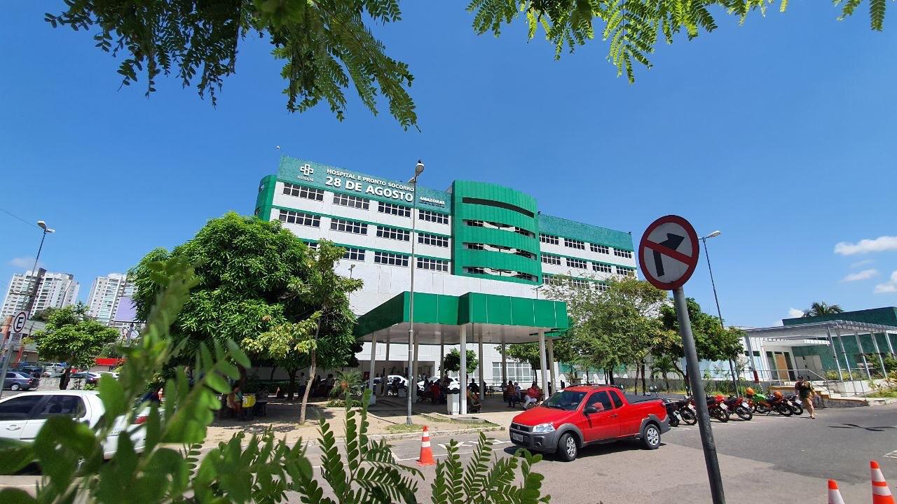 Rede de saúde do Amazonas ganha reforço de 150 novos equipamentos