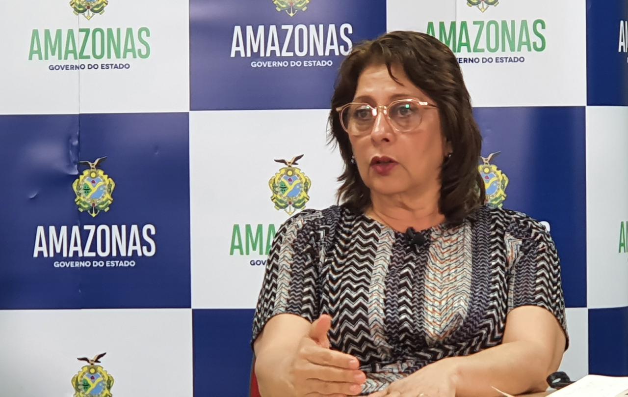 Boletim mostra aumento de mortes em 24 horas, mas FVS reforça queda