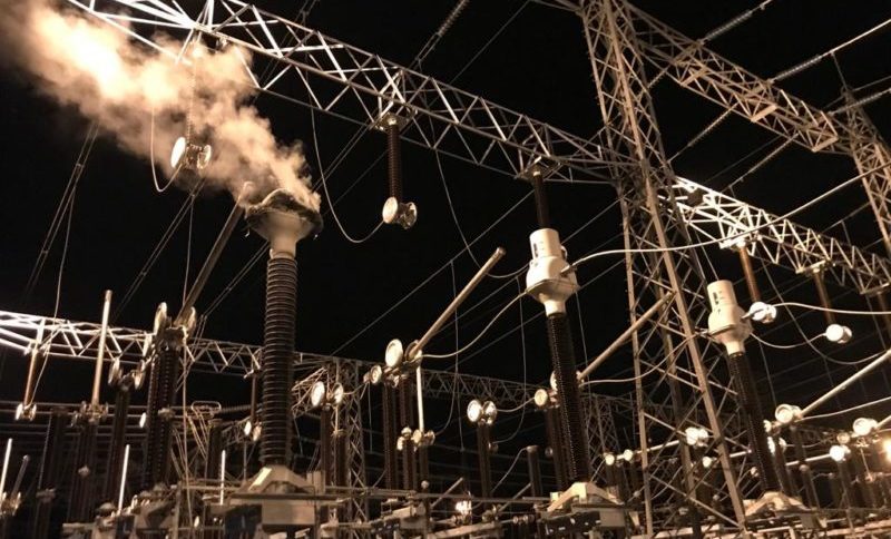 Amazonas Energia normaliza hoje serviço que parou em 30% de Manaus