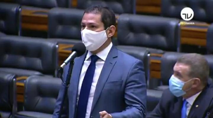 Marcelo Ramos alerta sobre novo ataque contra a ZFM com MP das ZPEs