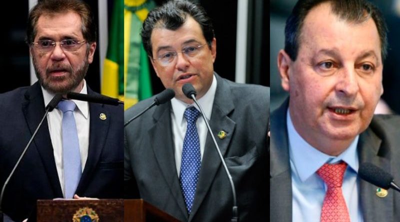 senadores, amazonas, fundeb