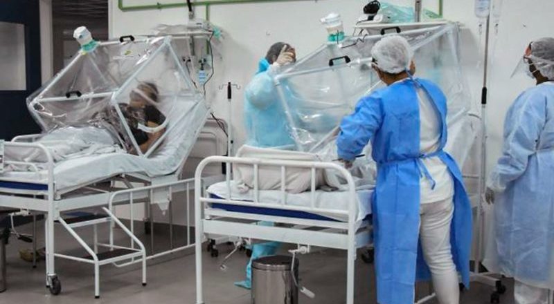 boletim, pessoas, recuperadas, coronavirus