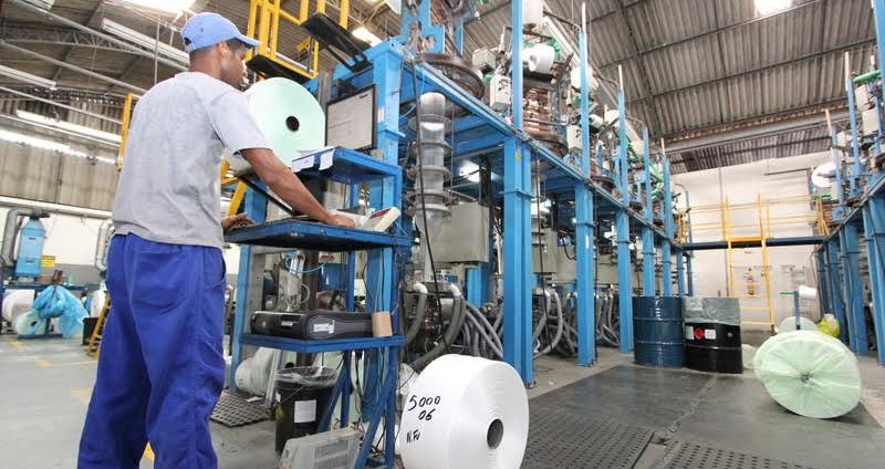 economia, empregos, formais