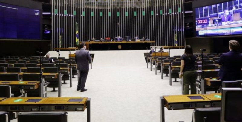 congresso, derruba, vetos, bolsonaro