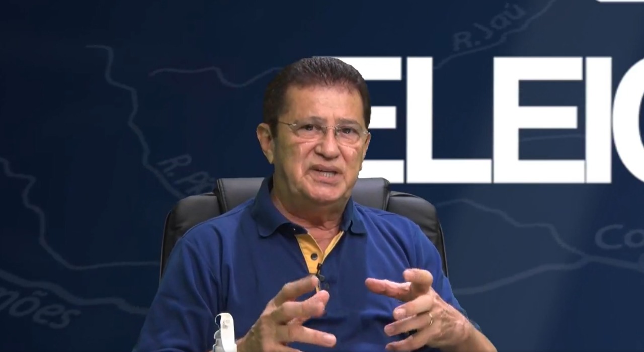 Alfredo Nascimento PL
