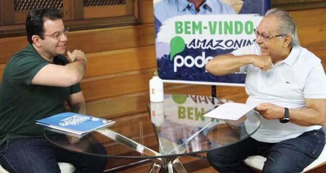 Amazonino