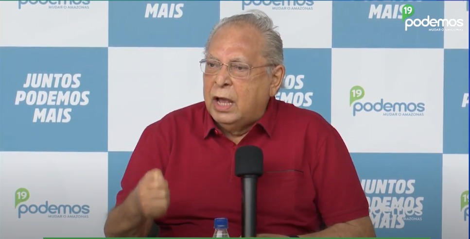 Amazonino Mendes é dado como comandante da sigla criada hoje