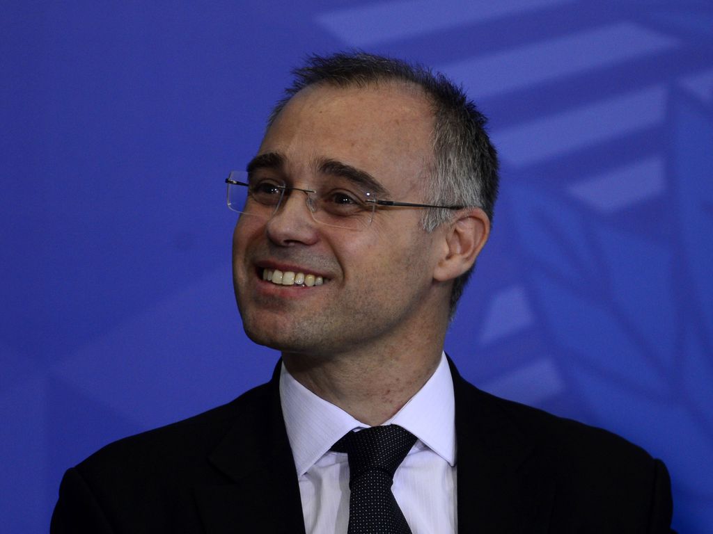 Ministro da Justiça