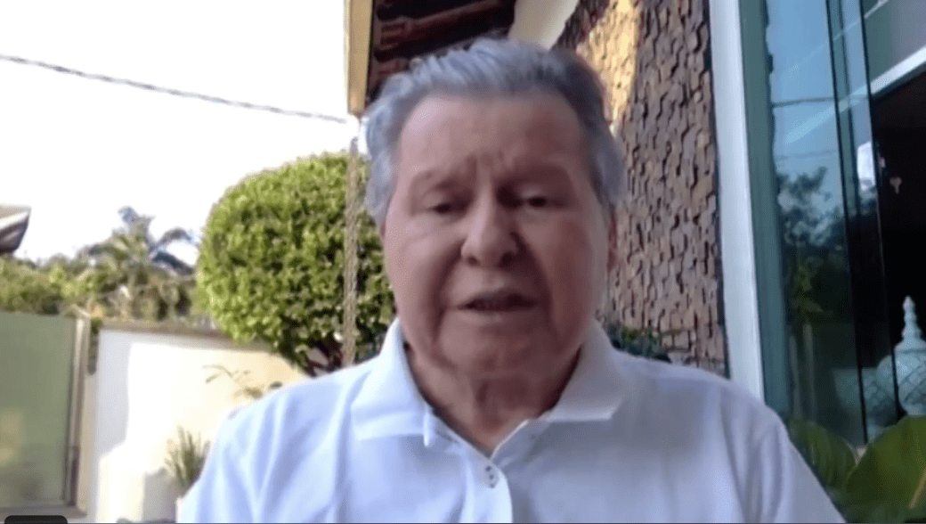 Arthur Neto PSDB
