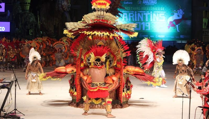 festival, parintins, descartado, 2020