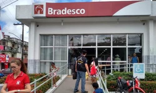 Bradesco Álvaro Campelo