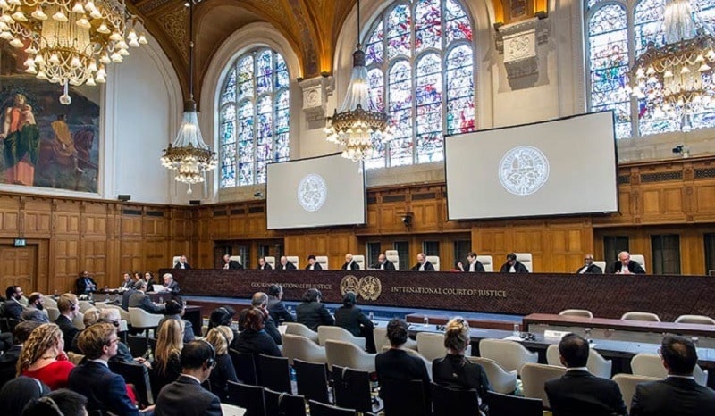 tribunal, internacional, denuncias, bolsonaro