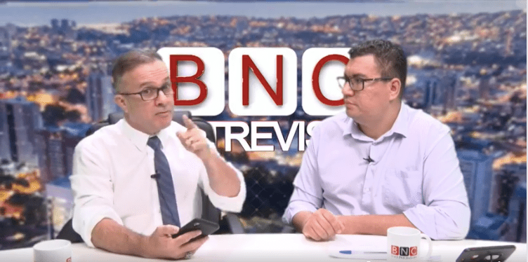 Chico Preto, candidato a prefeito do DC-min (1)