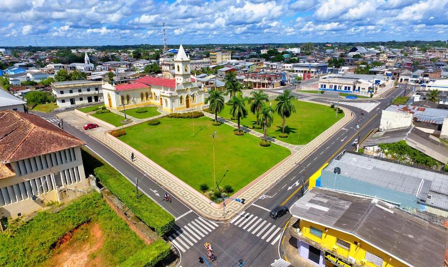 TCE-AM suspende contrato de R$ 3 milhões da prefeitura de Coari