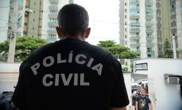 Delegados que perderam cargos recorrem de ato do governo do AM