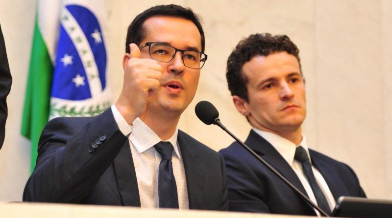deltan, deixa, lava, jato