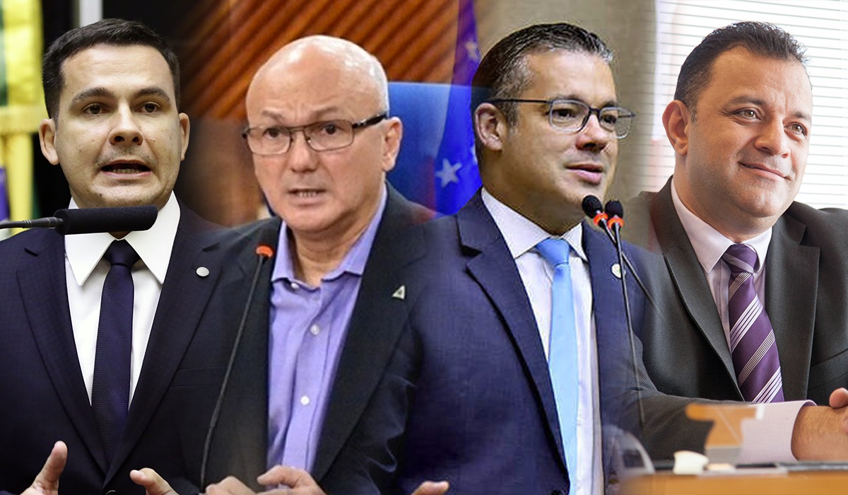 Direita Manaus