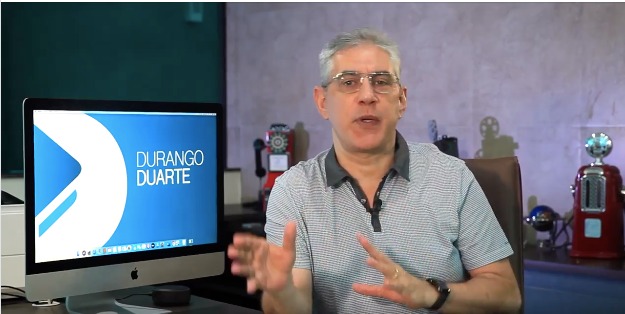 Durango Duarte - eleições