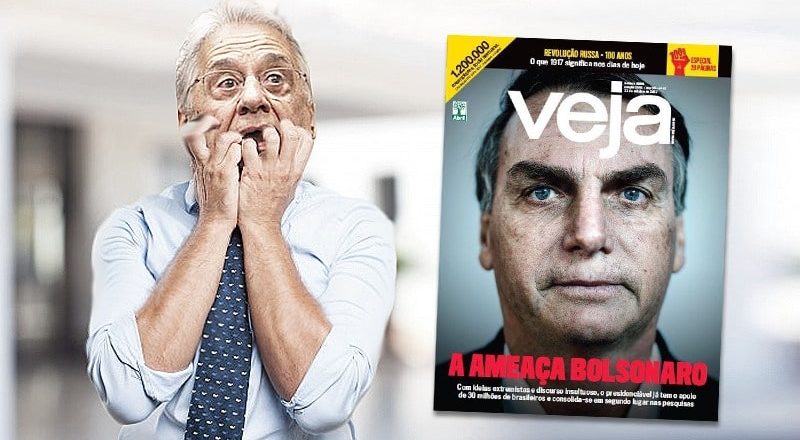 fhc, arrependido, reeleicao, presidencial