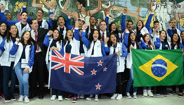 projeto, ensino, idiomas, rede, publica