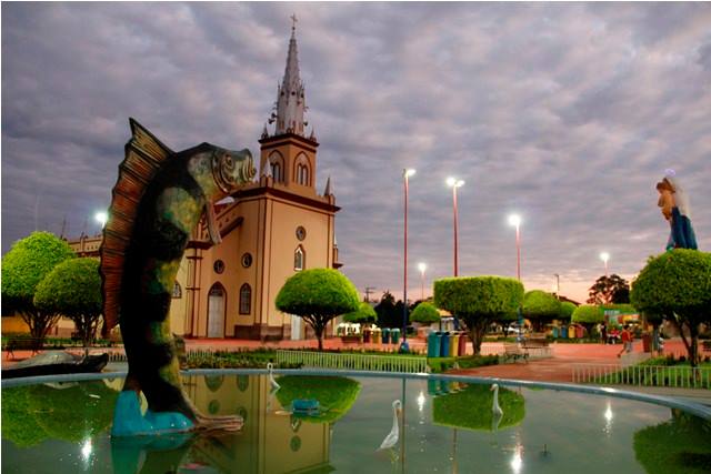 Lábrea, no AM, entre seis cidades do país mais afetadas pelo coronavírus