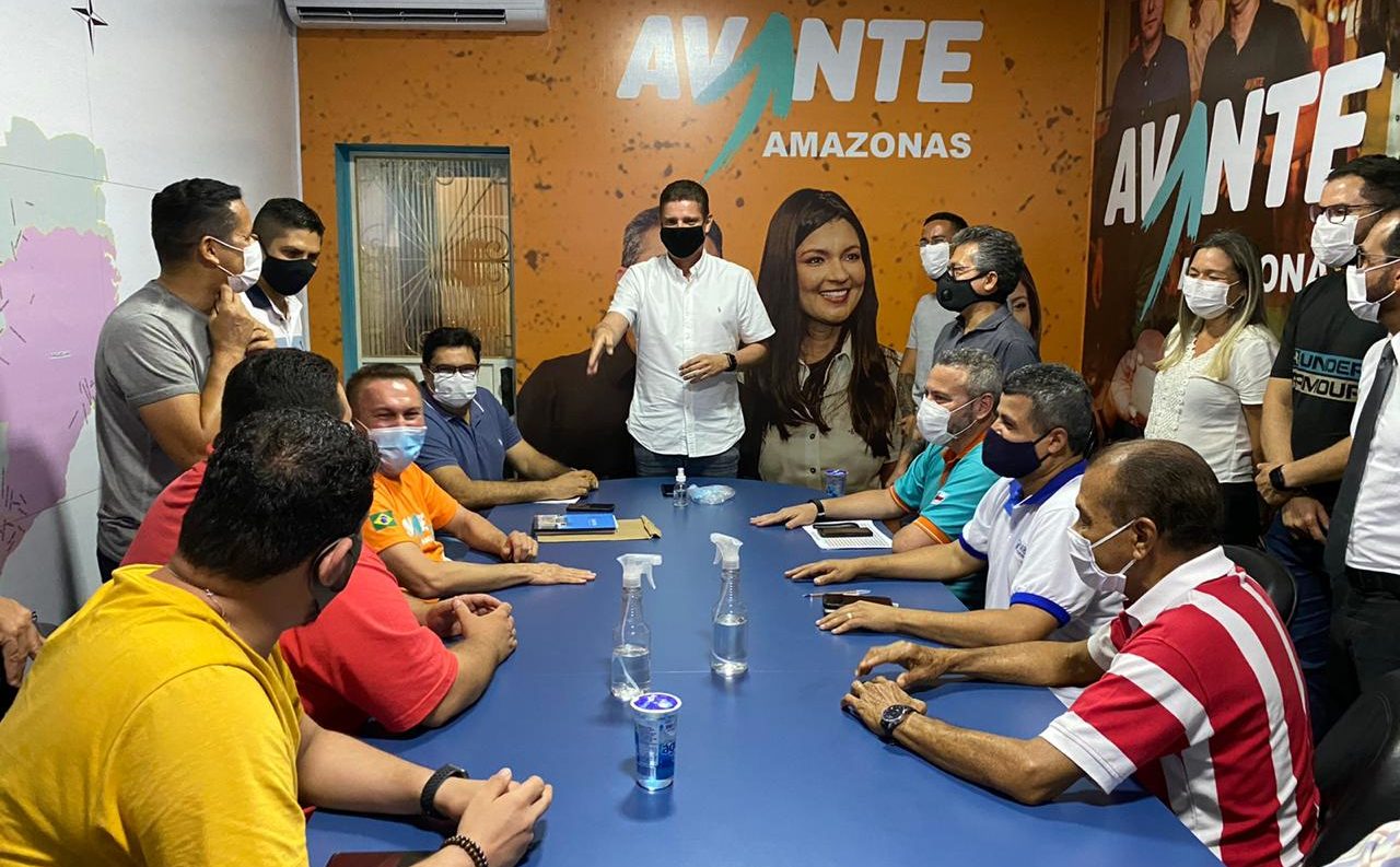 Marcos Rotta Avante