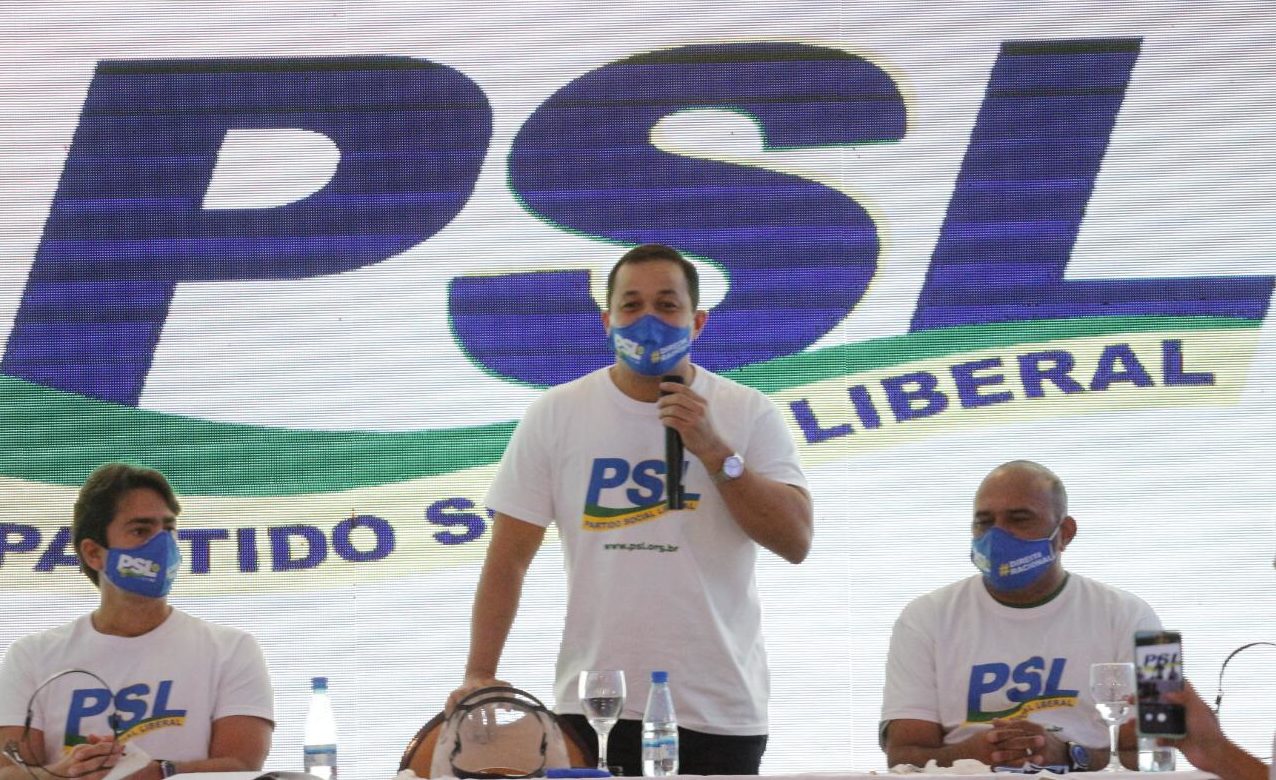 PSL Manaus