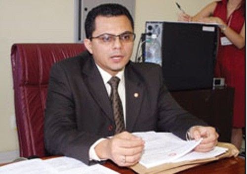Alberto Nascimento