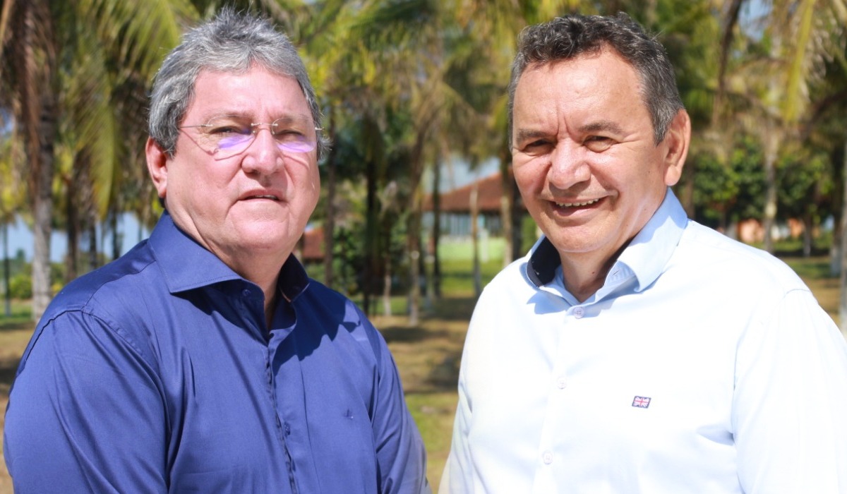 Romeiro e Simão - P. Figueiredo
