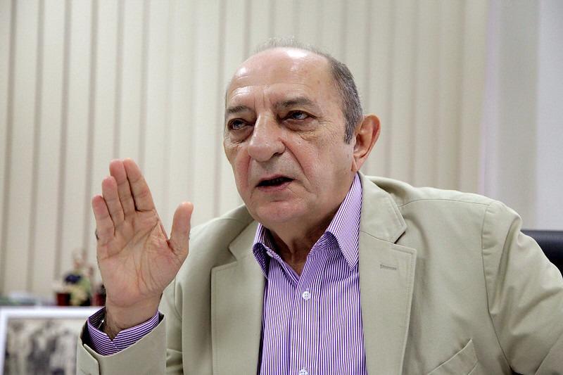 Presidente do TJ-AM prevê que mexida no IPI pode parar no STF