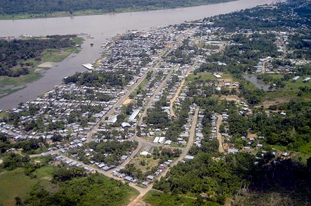 Parque Científico e Tecnológico do Alto Solimões recebe R$ 2,2 milhões
