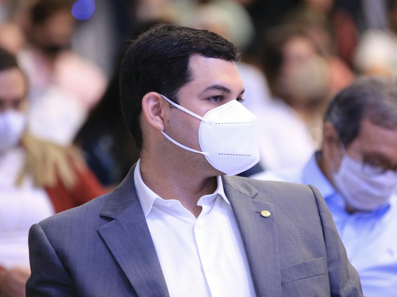 Sem vetos, LDO aprovada na ALE-AM é sancionada por Wilson Lima