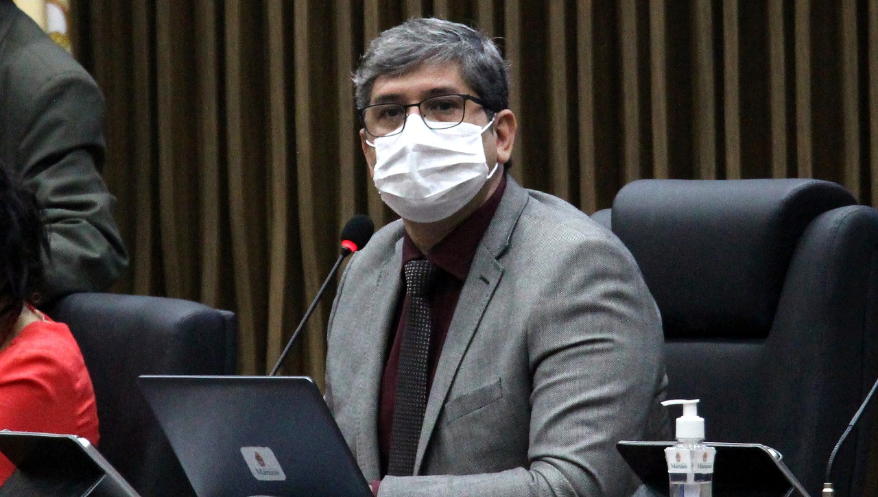 Joelson Silva tem gestão na CMM elogiada pelo sindicato dos servidores