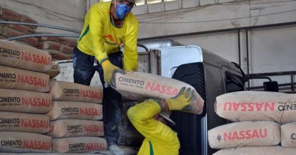 Álvaro Campelo cobra pagamento de direitos de funcionários da Nassau