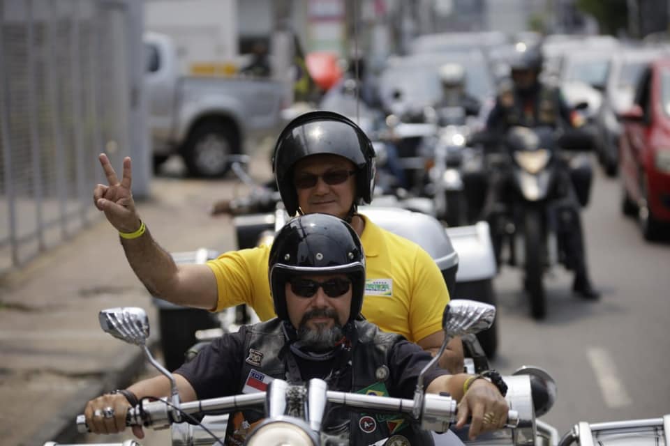 coronel Menezes