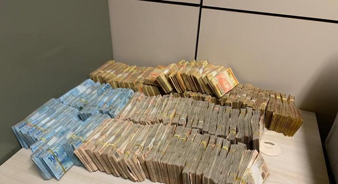 Movimentação financeira do PCC cresceu quase 200 vezes em 15 anos