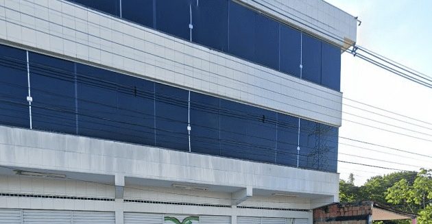 sede do PSDB