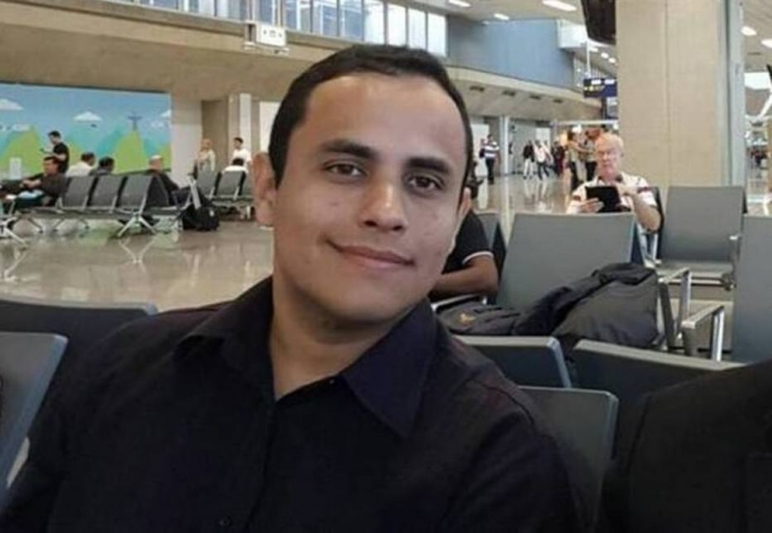 Assessor da Presidência confirma a criação de páginas pró-Bolsonaro