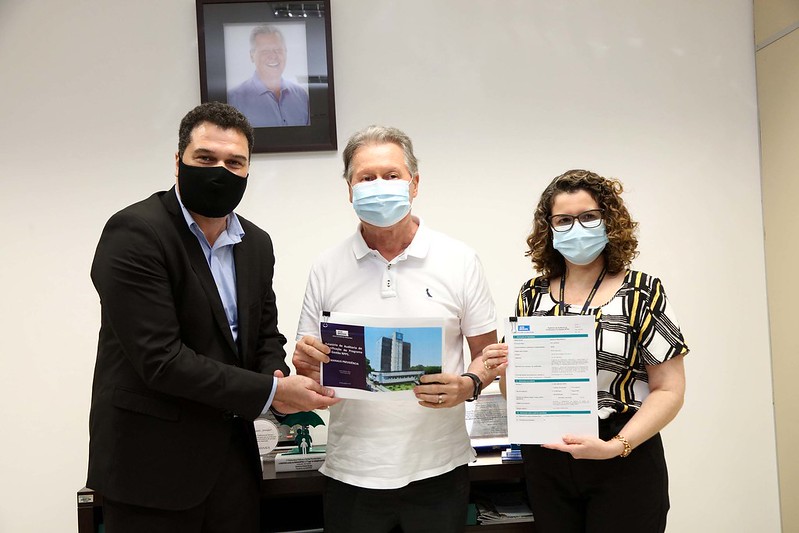 Manaus alcança nível máximo em gestão previdenciária