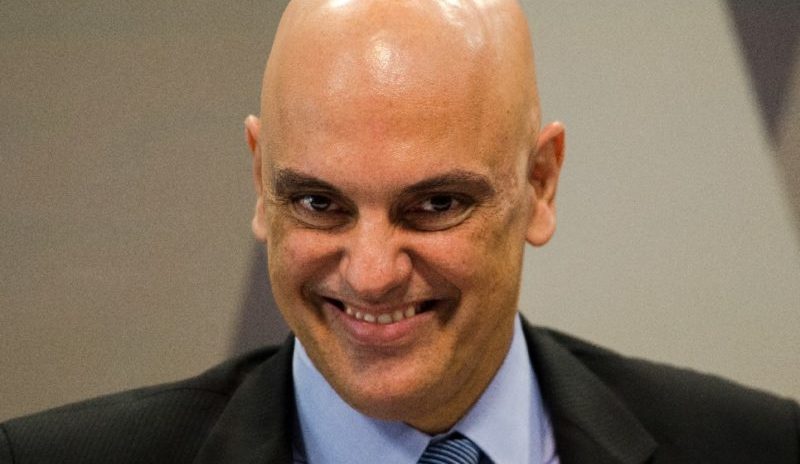 alexandre, bolsonaro, moro, stf