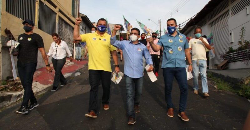 capitão, alberto, gastadores, redes, sociais