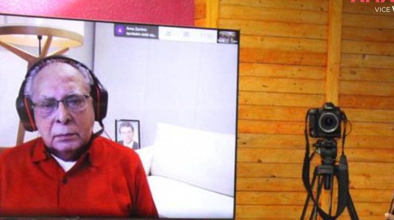 Amazonino na TV