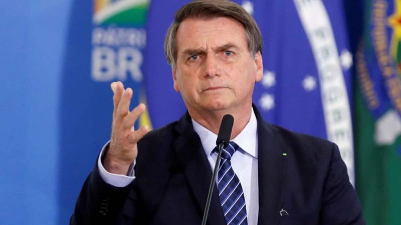 bolsonaro, sanciona, ministerio, comunicacoes