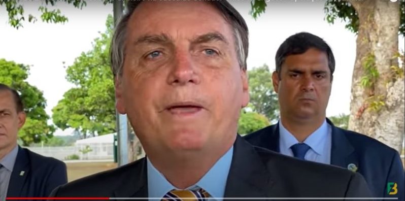 bolsonaro, governo, corrupcao