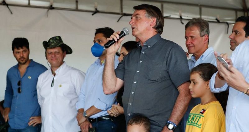 pesquisa, governo, bolsonaro