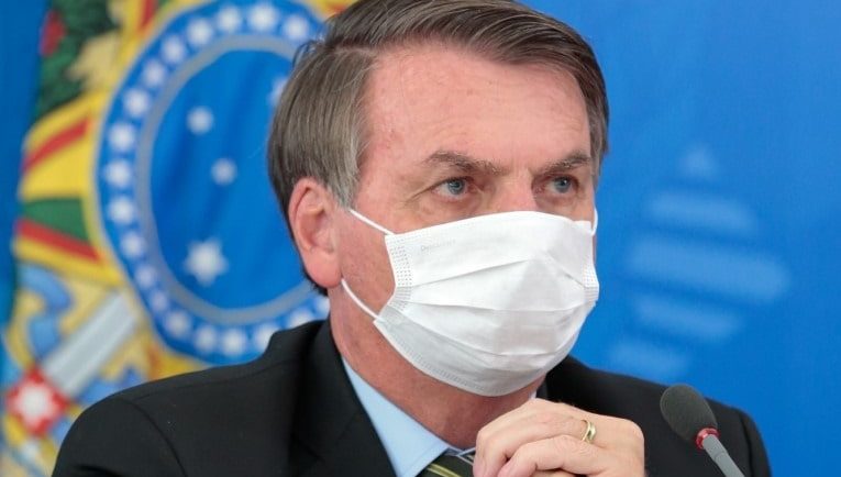 bolsonaro, decreta, combater, coronavirus