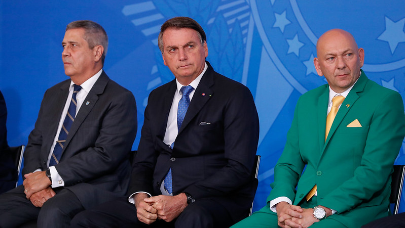 Bolsonaro pode privatizar UBS, porta de entrada da saúde pública