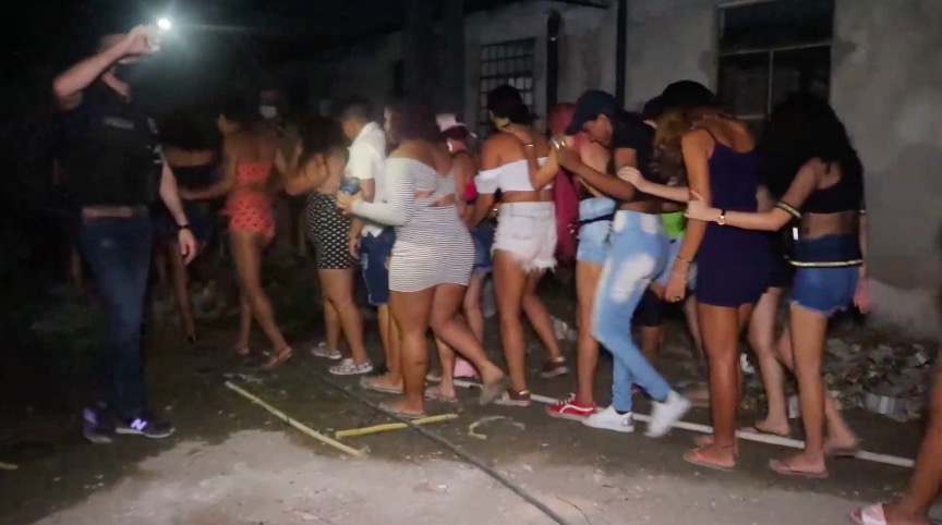 Manaus Funk