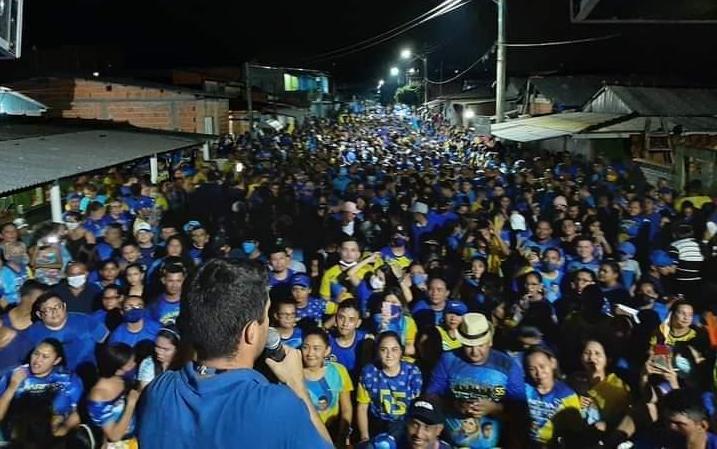 Internações